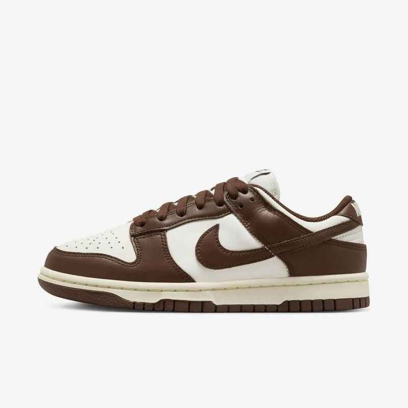 Nike Dunk Low Brown